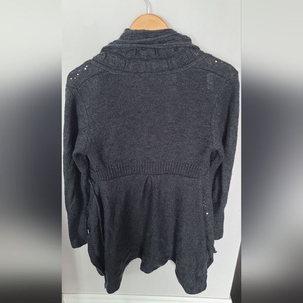 Grey Sweater - Picture 4 of 6